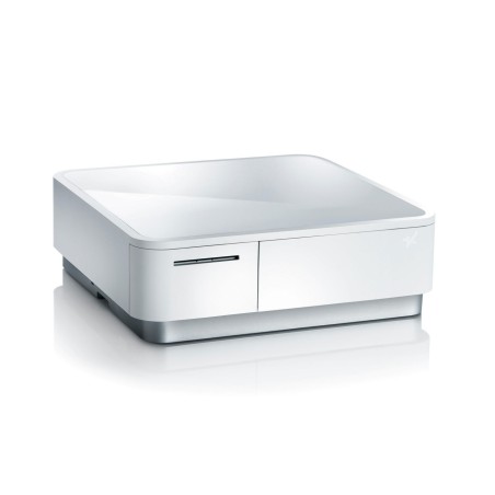 Star Micronics mPOP Combined 58mm Thermal - kompakt POS